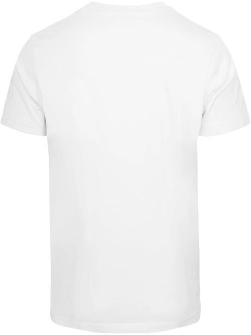 Camiseta absolutely not para hombre - mister tee - Kiabi Camiseta absolutely not para hombre - mister tee - Kiabi