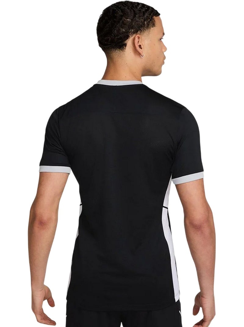Camiseta academy 25 ss para hombre - nike Azul - Kiabi
