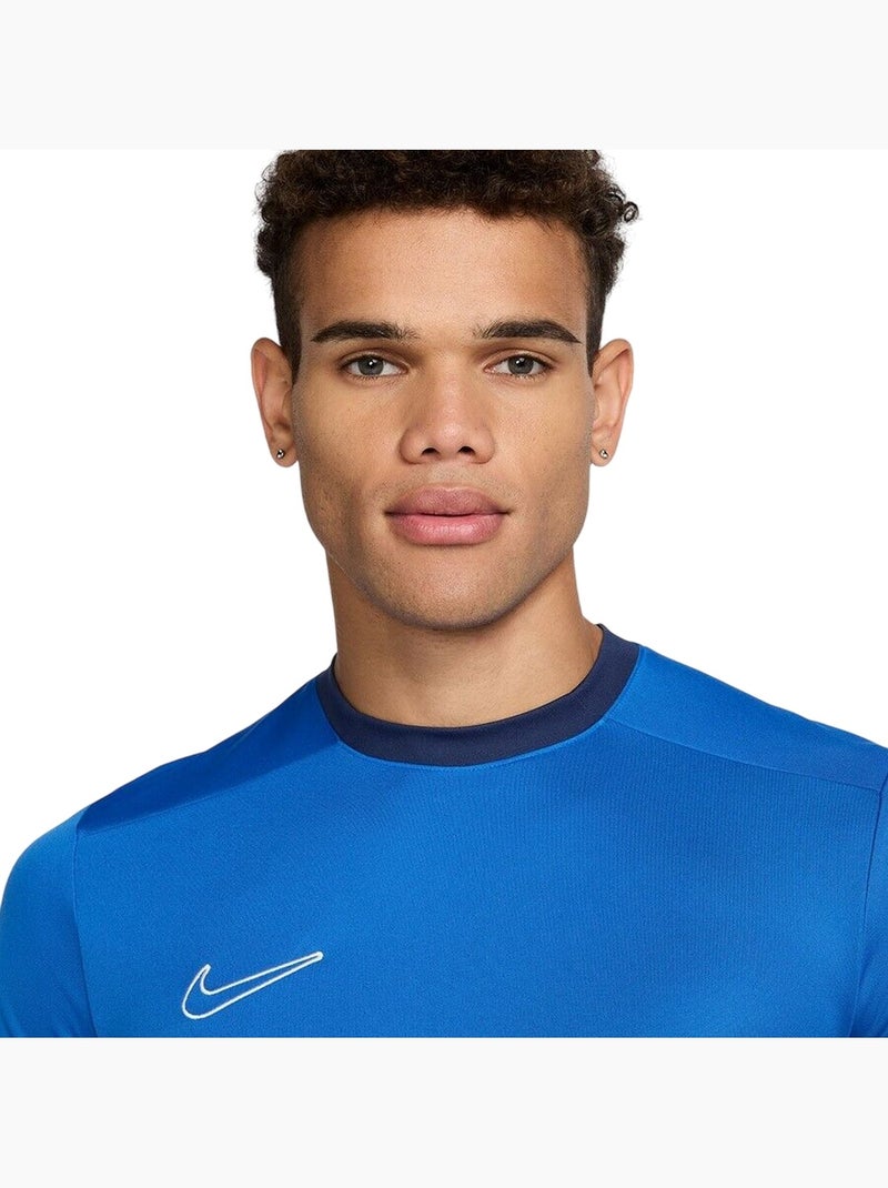 Camiseta academy 25 ss para hombre - nike Azul - Kiabi