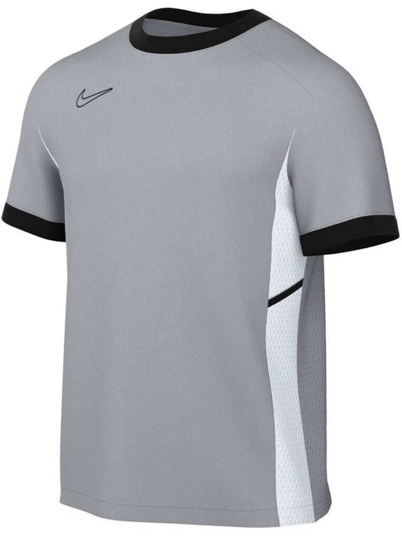 Camiseta academy 25 ss para hombre - nike Gris - Kiabi