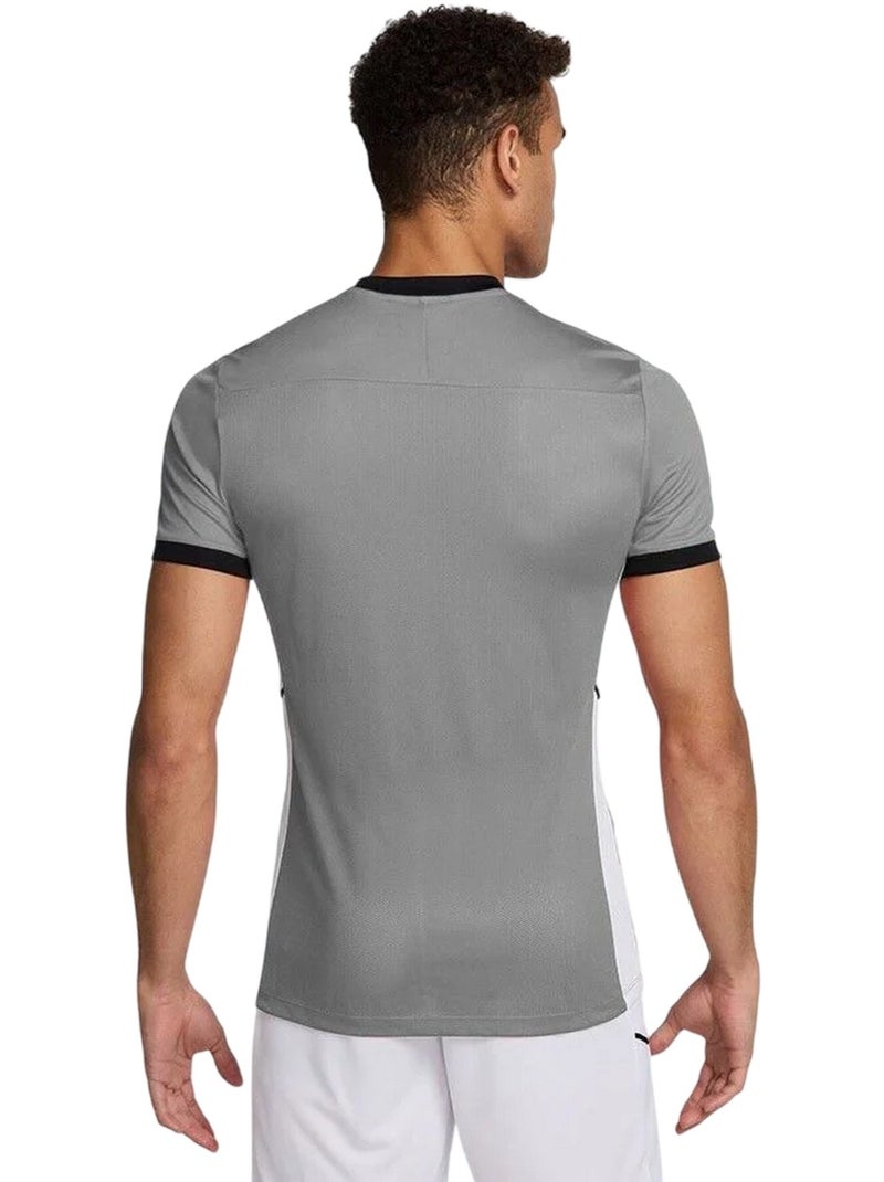 Camiseta academy 25 ss para hombre - nike Gris - Kiabi