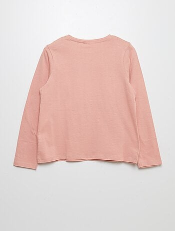 Camiseta 'ACDC' - Fácil de Poner