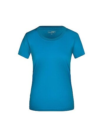 Camiseta active para mujer - james and nicholson