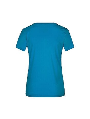 Camiseta active para mujer - james and nicholson