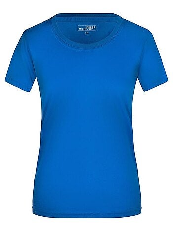 Camiseta active para mujer - james and nicholson