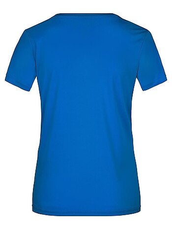 Camiseta active para mujer - james and nicholson