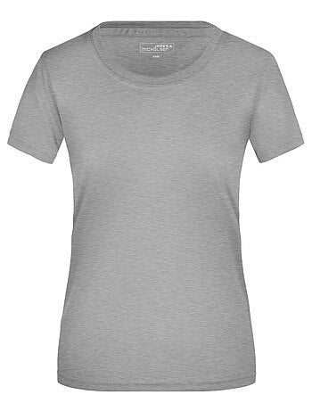 Camiseta active para mujer - james and nicholson