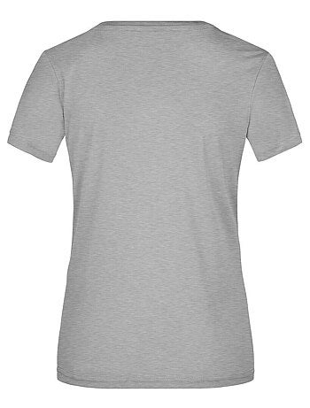 Camiseta active para mujer - james and nicholson