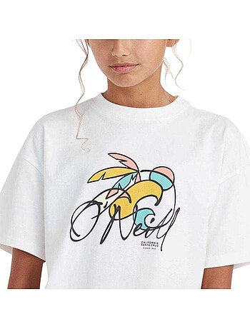 Camiseta addy para niños/niñas - o´neill