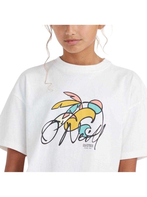 Camiseta addy para niños/niñas - o´neill - Kiabi Camiseta addy para niños/niñas - o´neill - Kiabi
