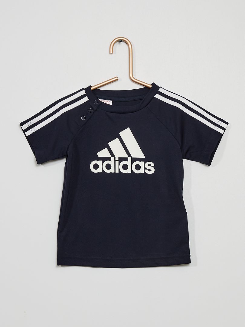 Camiseta 'Adidas' - AZUL Kiabi 13.00€