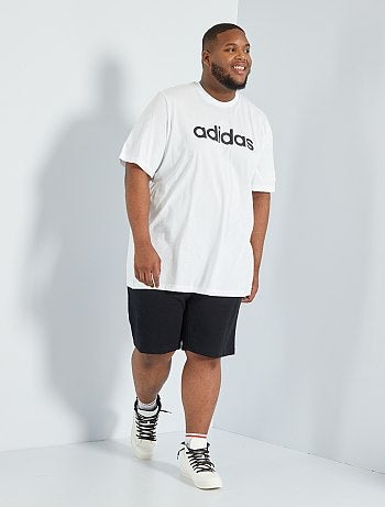 Rebajas camiseta deporte Tallas grandes hombre | Kiabi