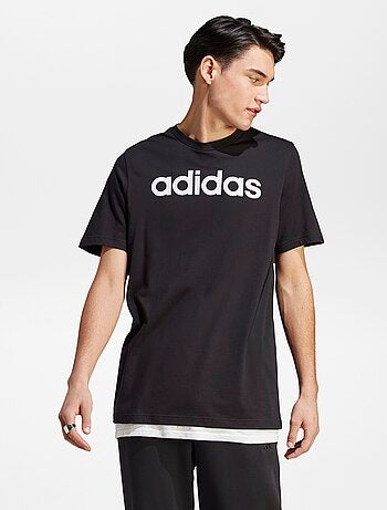 Camiseta 'Adidas'