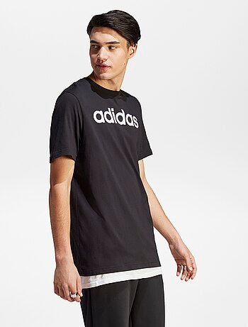 Camiseta 'Adidas'