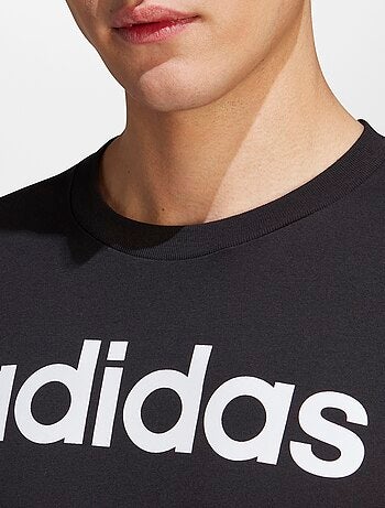 Camiseta 'Adidas'