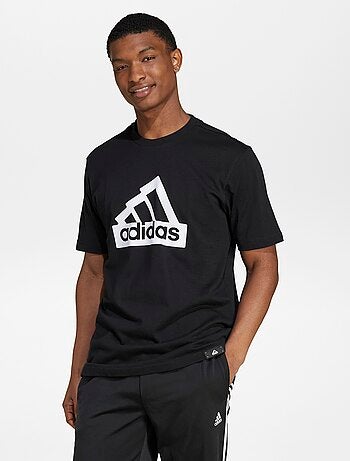 Camiseta 'Adidas'