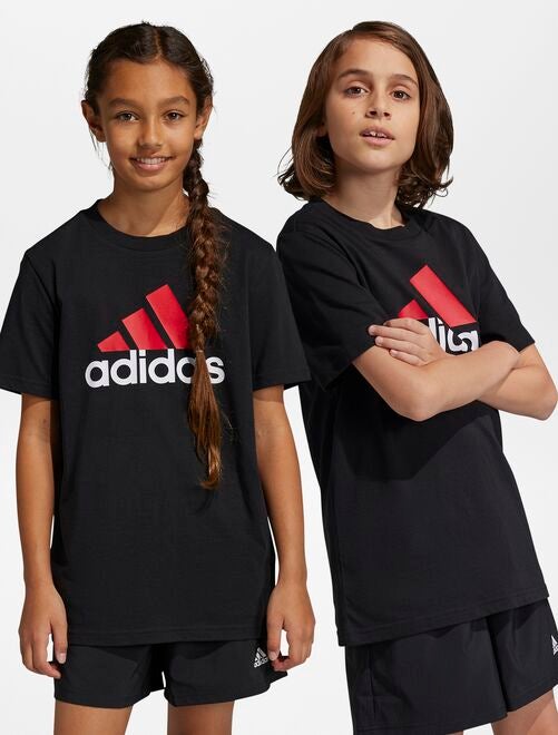 Camiseta adidas chico online