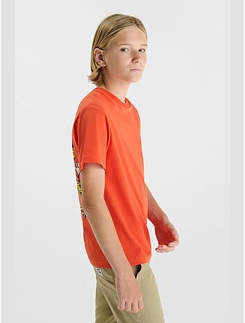Camiseta ADVANCEB