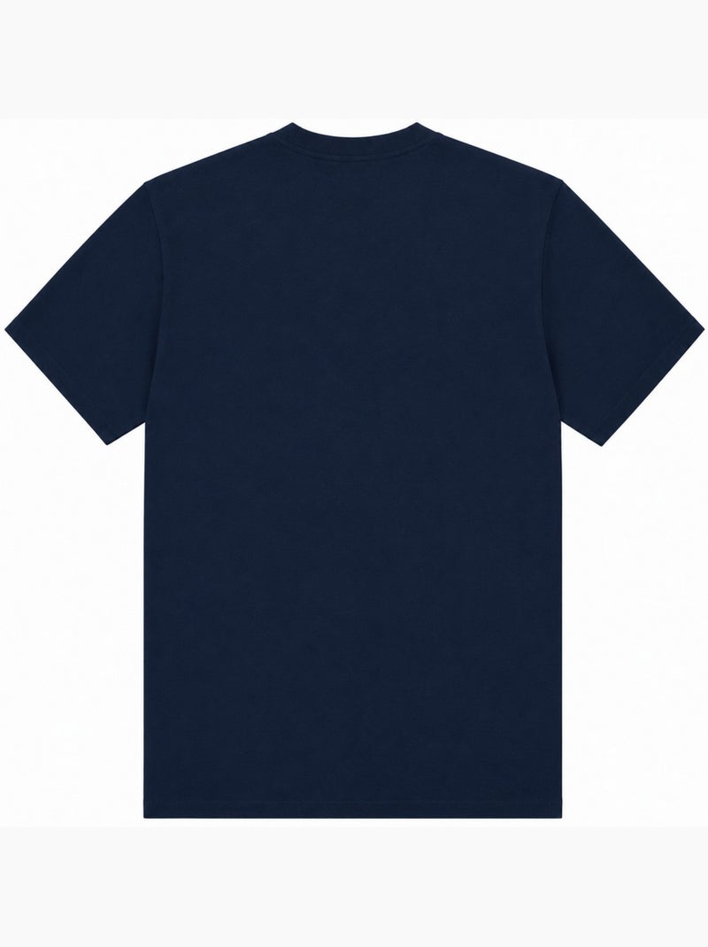 Camiseta after all this time always para adultos unisex - harry potter Azul marino - Kiabi