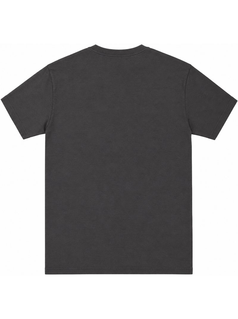 Camiseta after all this time always para adultos unisex - harry potter Gris gris antracita - Kiabi