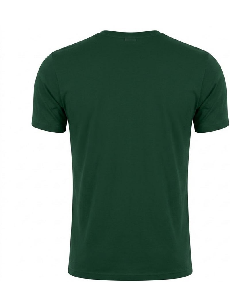 Camiseta after all this time always para adultos unisex - harry potter Verde oscuro - Kiabi