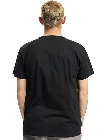 Camiseta after show de mickey mouse para hombre - merchcode