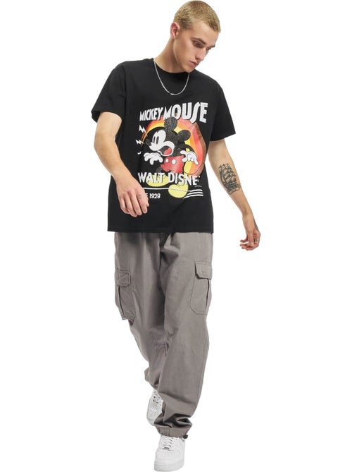 Camiseta after show de mickey mouse para hombre - merchcode - Kiabi