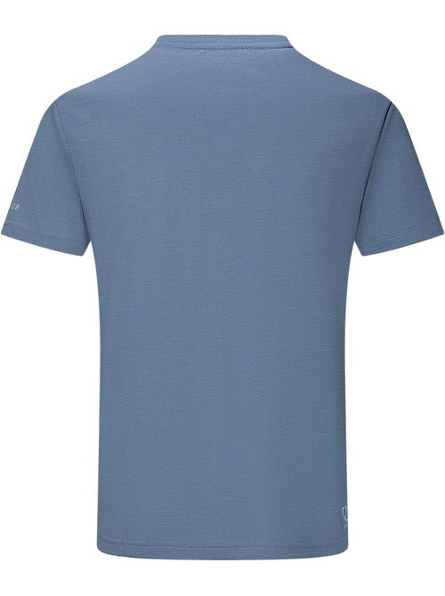 Camiseta agile de manga corta para hombre - dare 2b - Kiabi Camiseta agile de manga corta para hombre - dare 2b - Kiabi