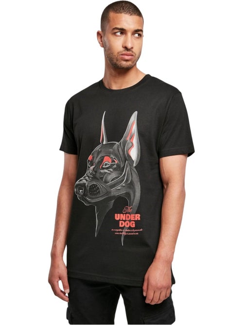 Camiseta air dog para hombre - mister tee - Kiabi