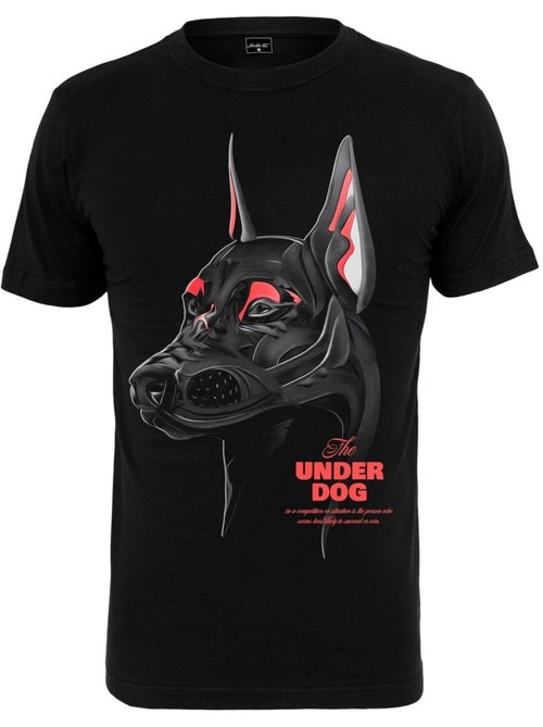 Camiseta air dog para hombre - mister tee - Kiabi