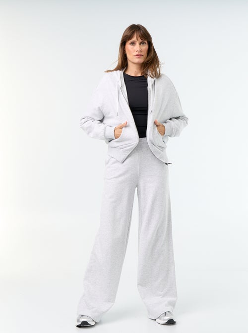 Camiseta ajustada y fruncida - Kiabi Camiseta ajustada y fruncida - Kiabi