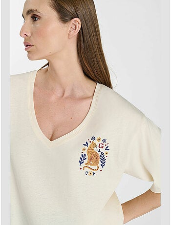 Camiseta AKO