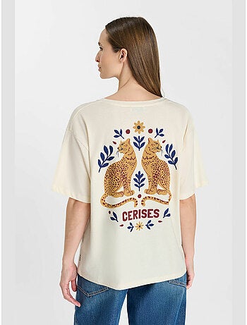 Camiseta AKO