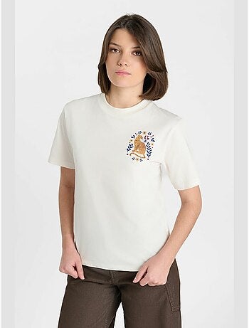 Camiseta akogi