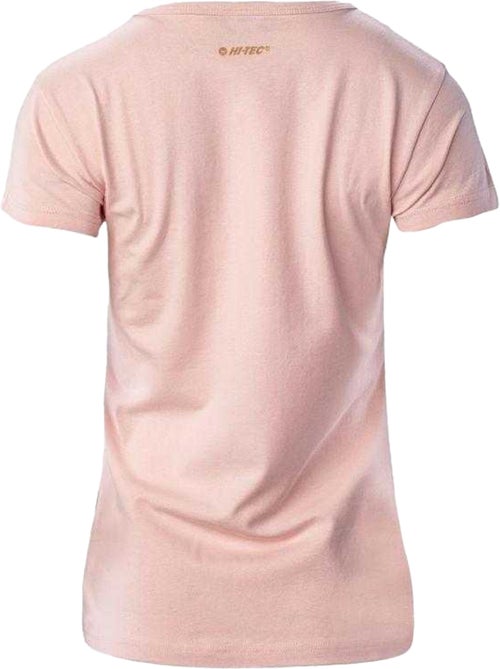 Camiseta akuja para mujer - hi-tec - Kiabi Camiseta akuja para mujer - hi-tec - Kiabi