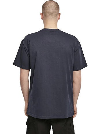 Camiseta alaska diseño vintage para hombre - mister tee