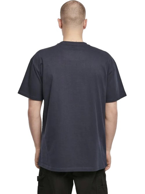 Camiseta alaska diseño vintage para hombre - mister tee - Kiabi