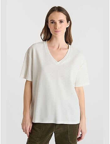 Camiseta ALASKO