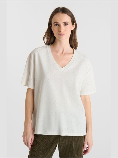 Camiseta ALASKO - Kiabi Camiseta ALASKO - Kiabi