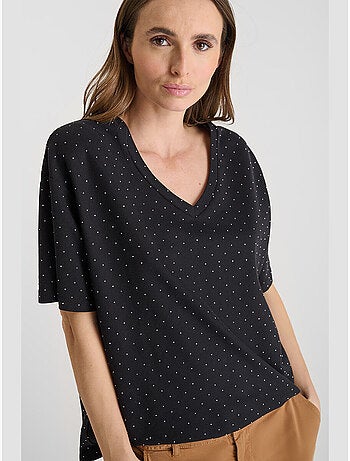 Camiseta ALASKO