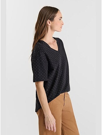 Camiseta ALASKO