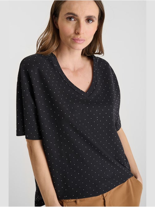 Camiseta ALASKO - Kiabi Camiseta ALASKO - Kiabi