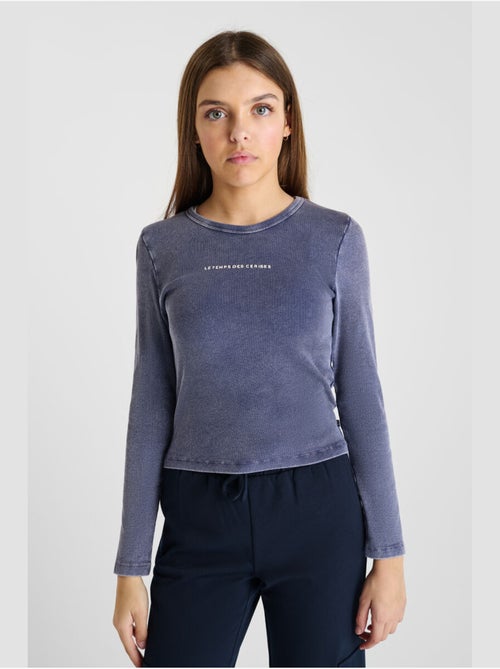 Camiseta ALBINGI - Kiabi