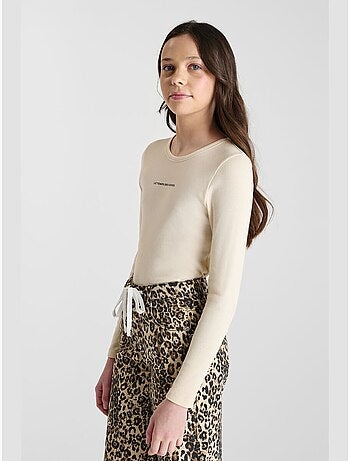 Camiseta ALBINGI