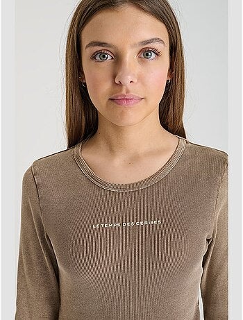 Camiseta ALBINGI