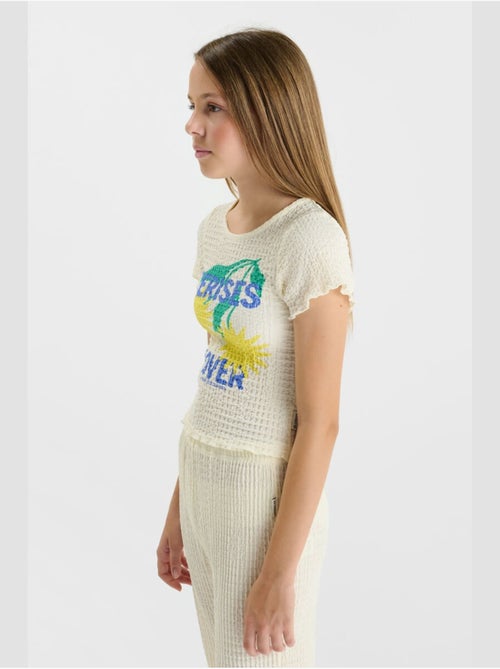 Camiseta ALFREDGI - Kiabi