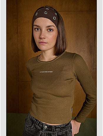 Camiseta alinegi