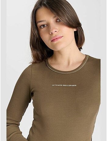 Camiseta alinegi