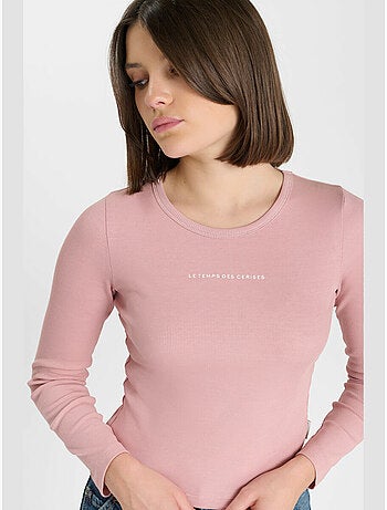 Camiseta alinegi