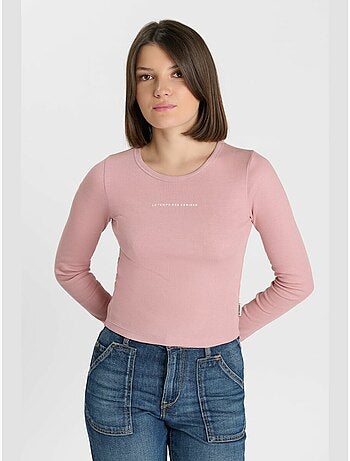 Camiseta alinegi